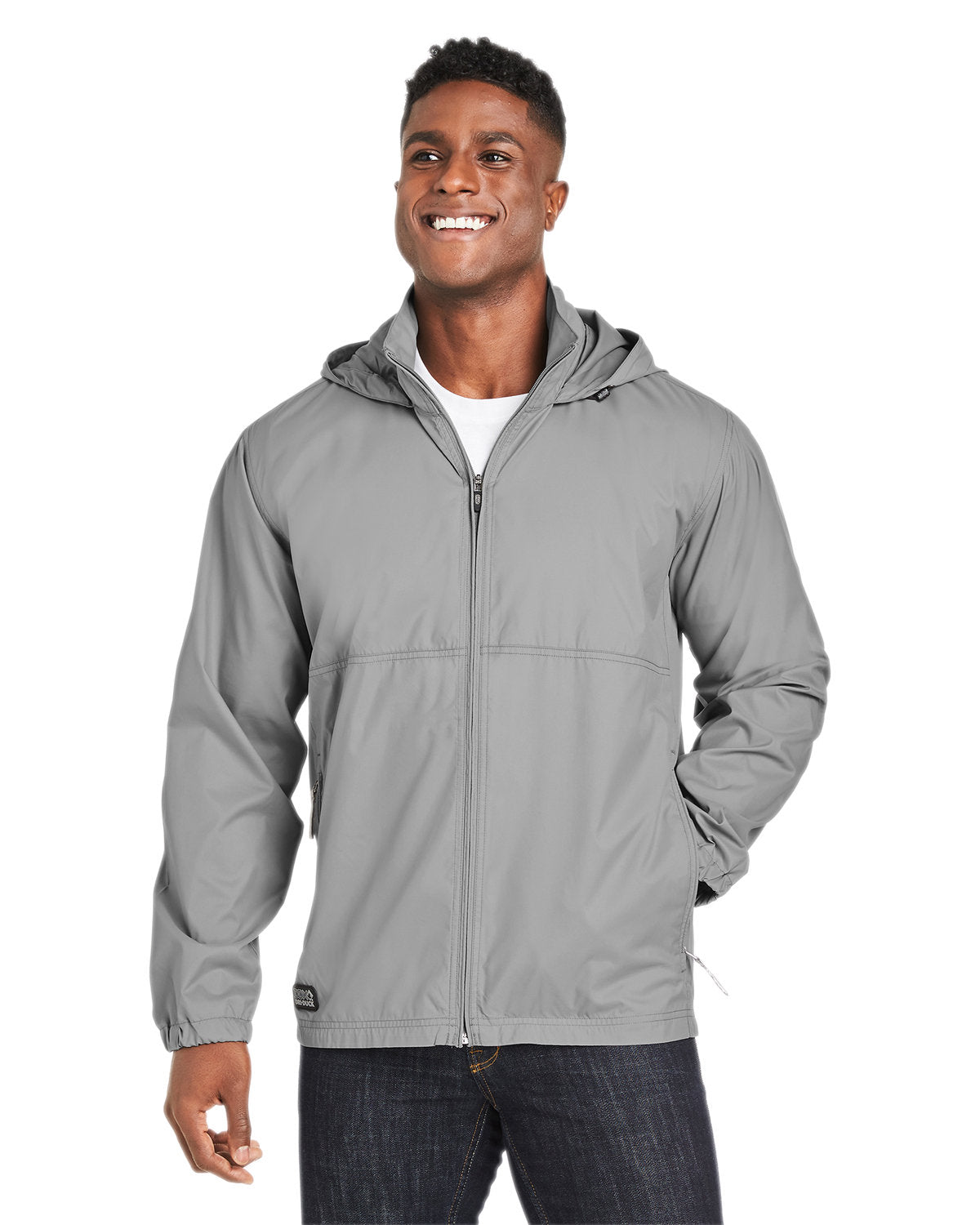 Dri Duck Men's River Packable Jacket: Where Versatility Meets Convenience