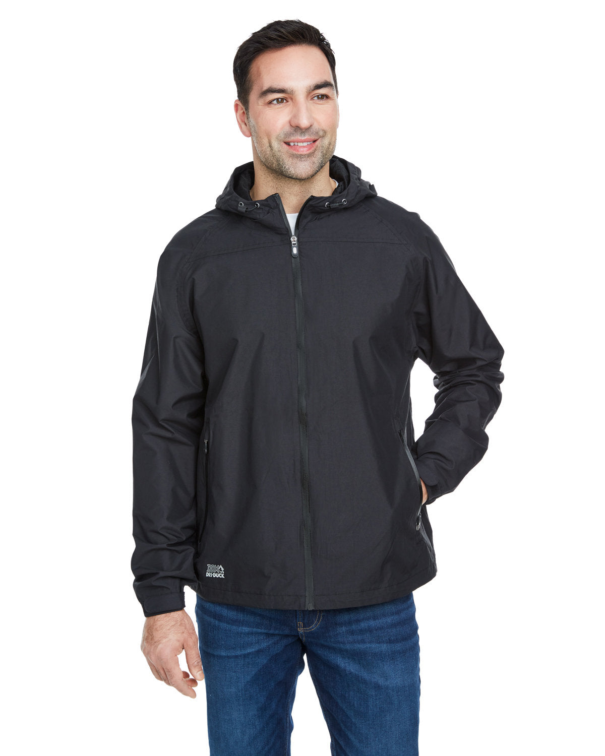 Adult Torrent Softshell Hooded Jacket - Apparel Globe