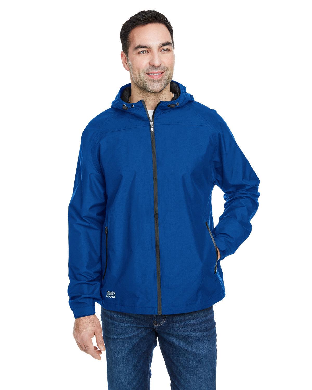 Adult Torrent Softshell Hooded Jacket - Apparel Globe