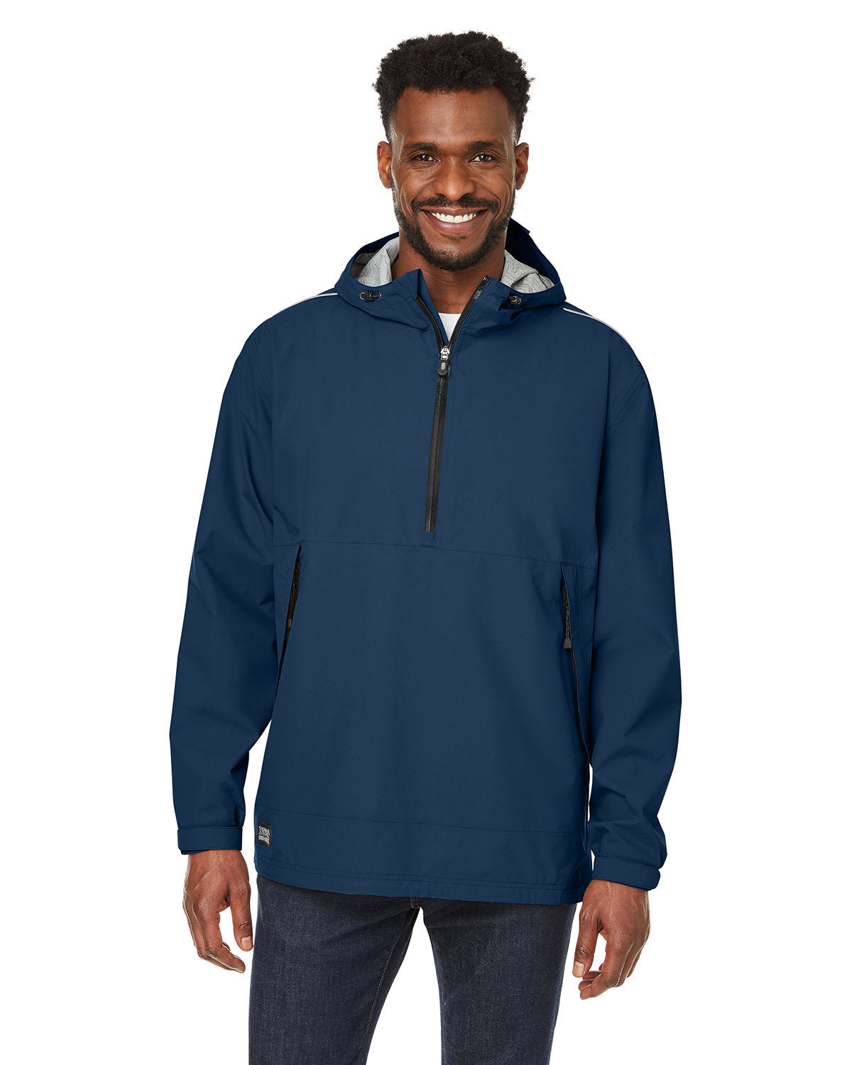 Dri Duck Signature: The Men's Challenger Anorak