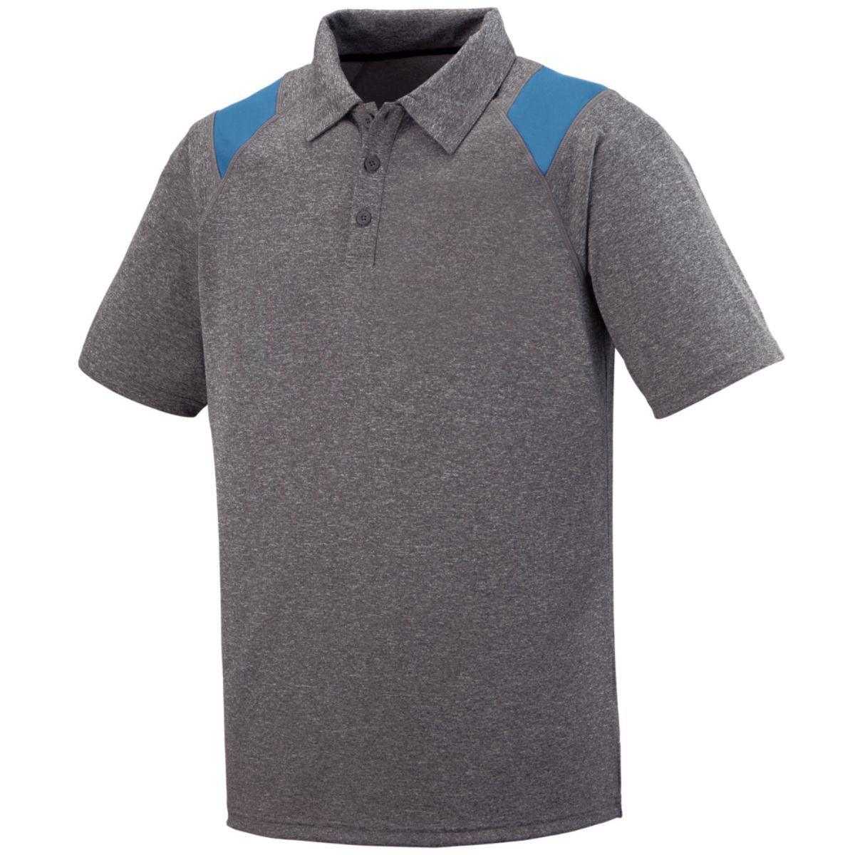 Torce Polo - Apparel Globe