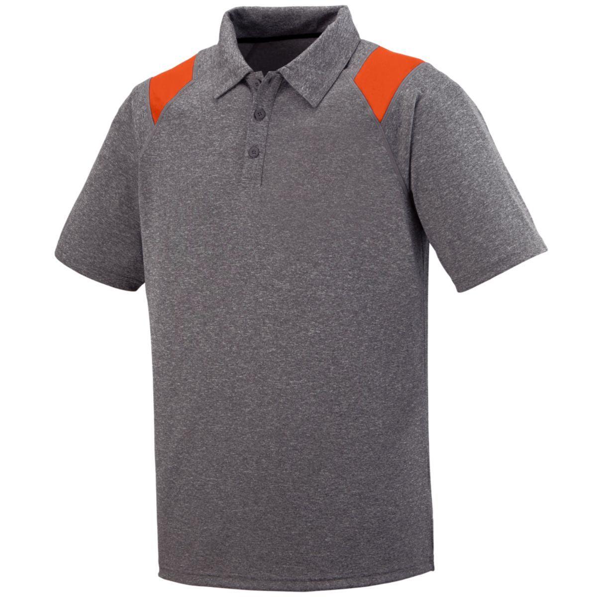 Torce Polo - Apparel Globe