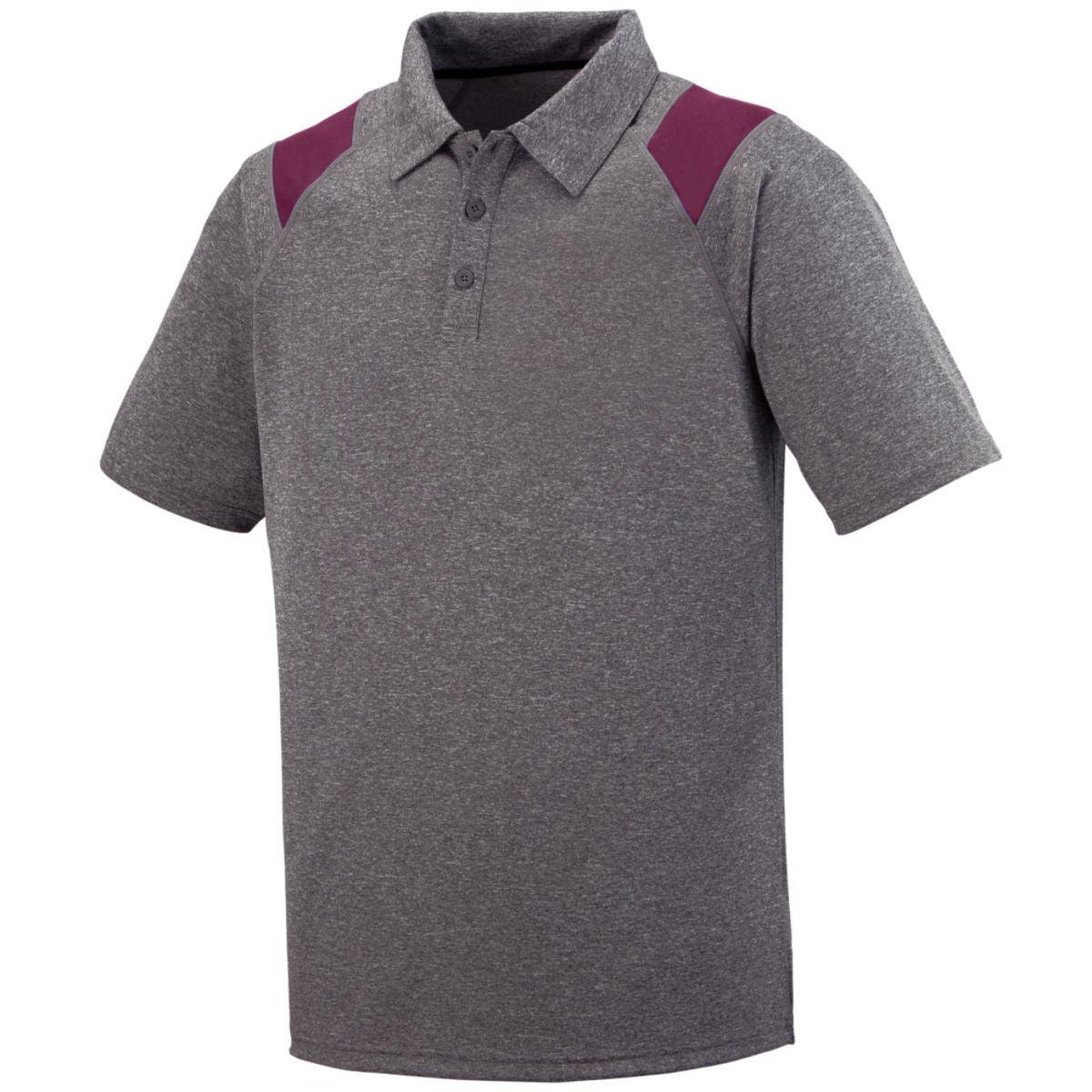 Torce Polo - Apparel Globe