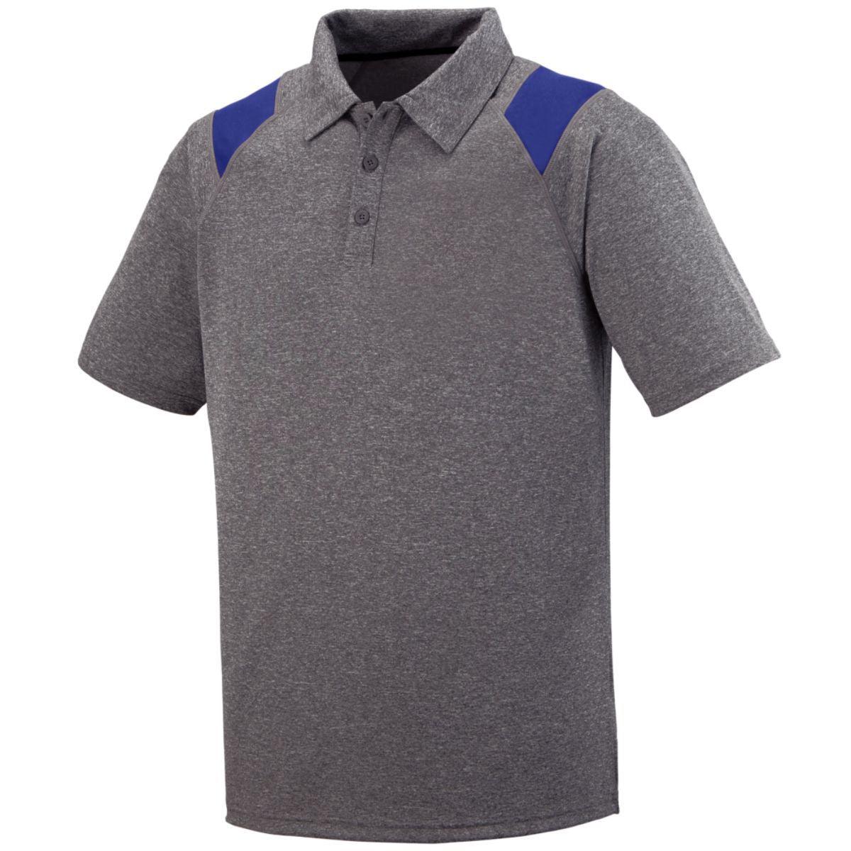 Torce Polo - Apparel Globe