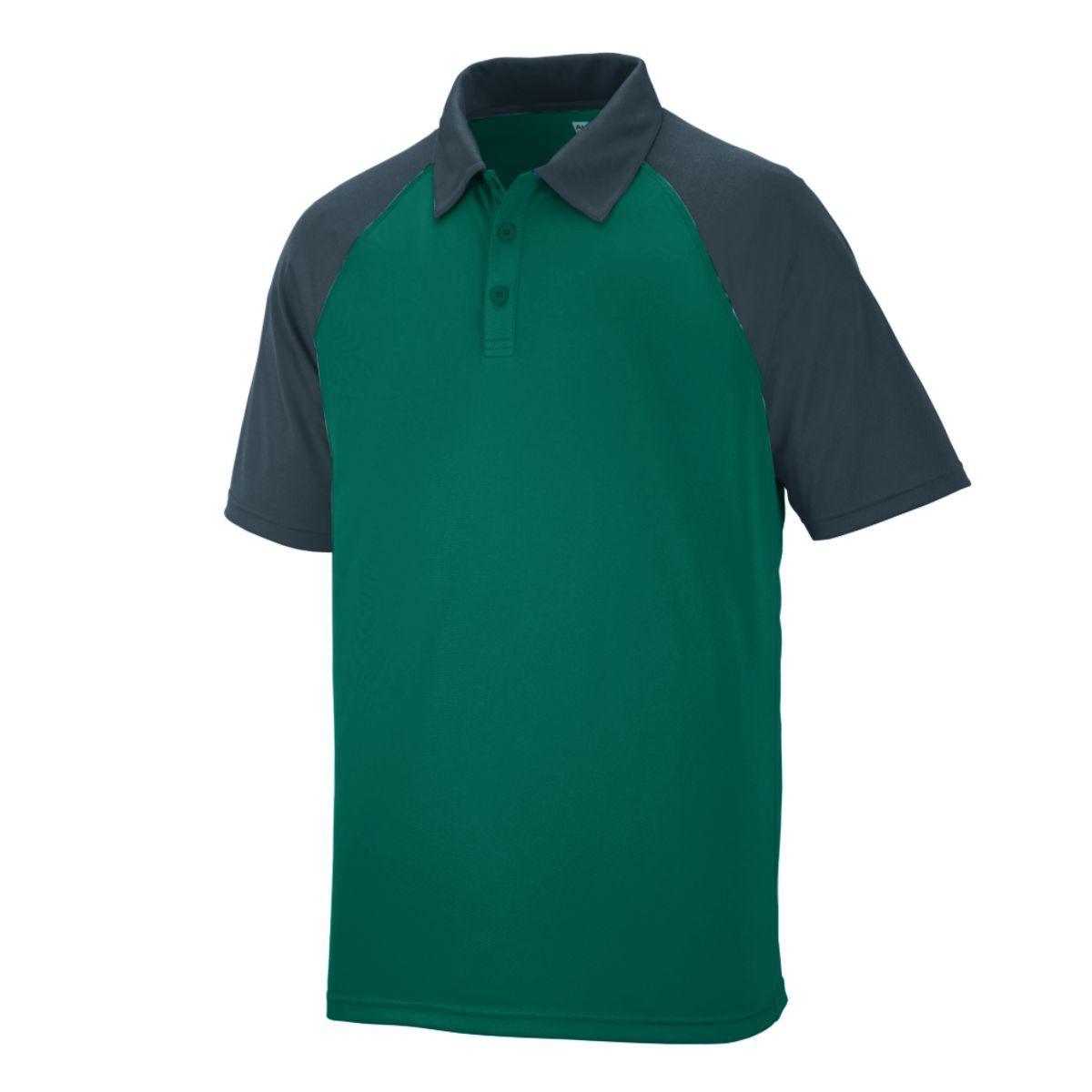 Scout Polo - Apparel Globe