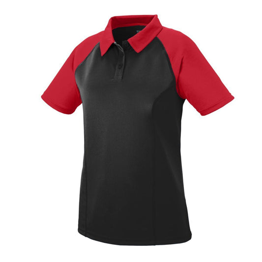 Ladies Scout Polo - Apparel Globe