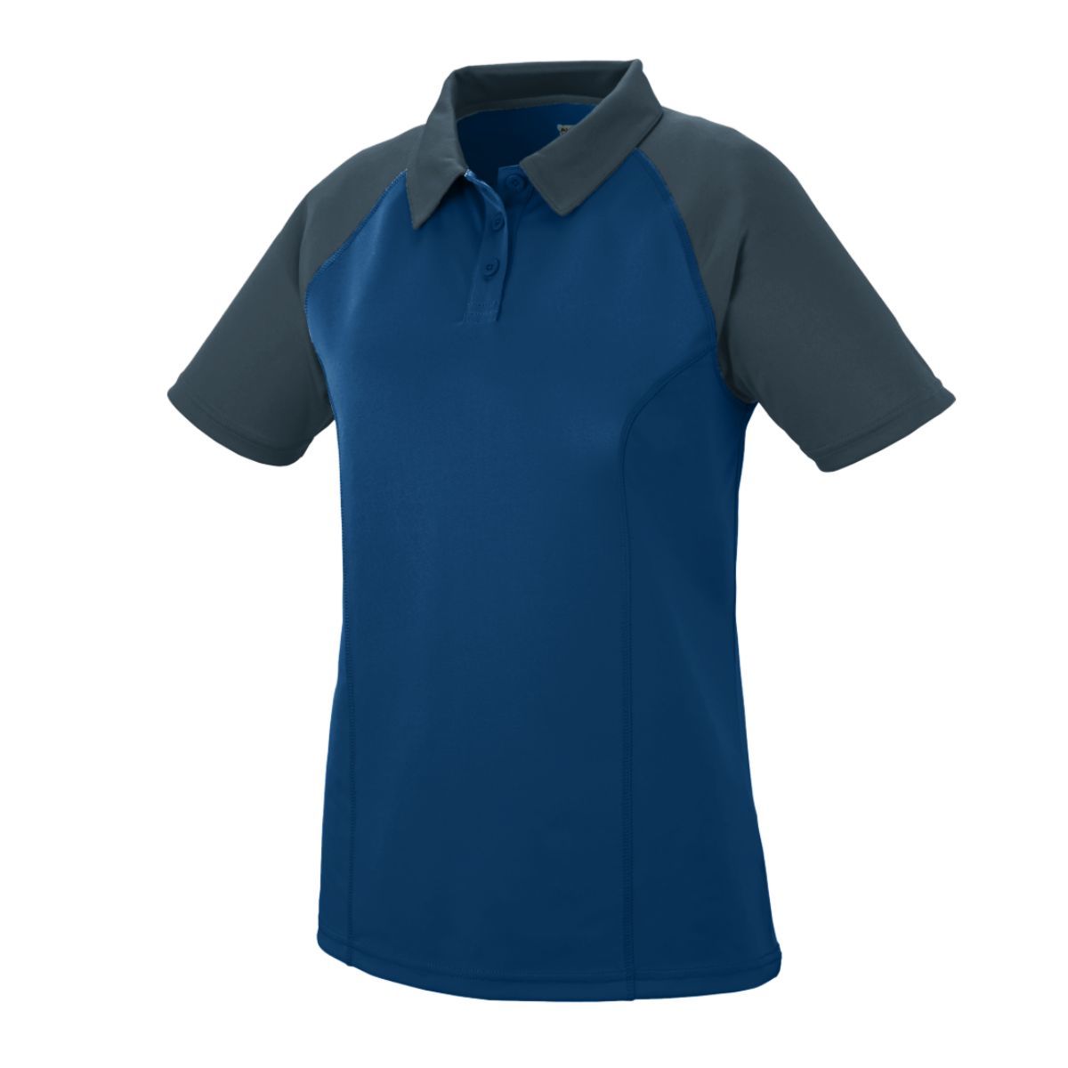 Ladies Scout Polo - Apparel Globe