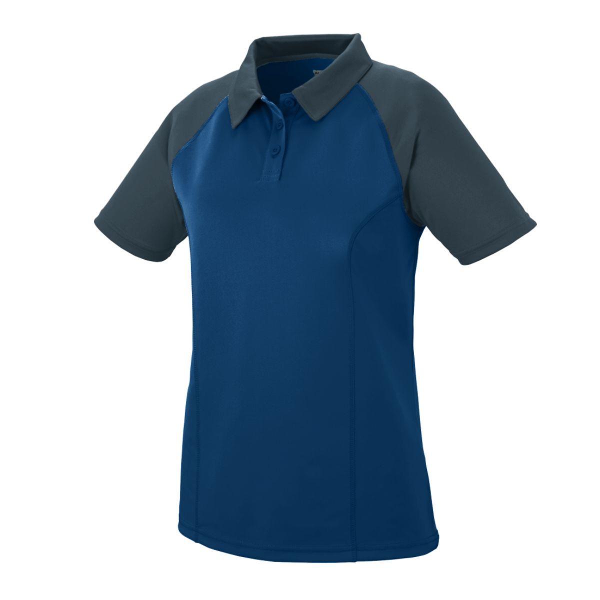 Ladies Scout Polo - Apparel Globe