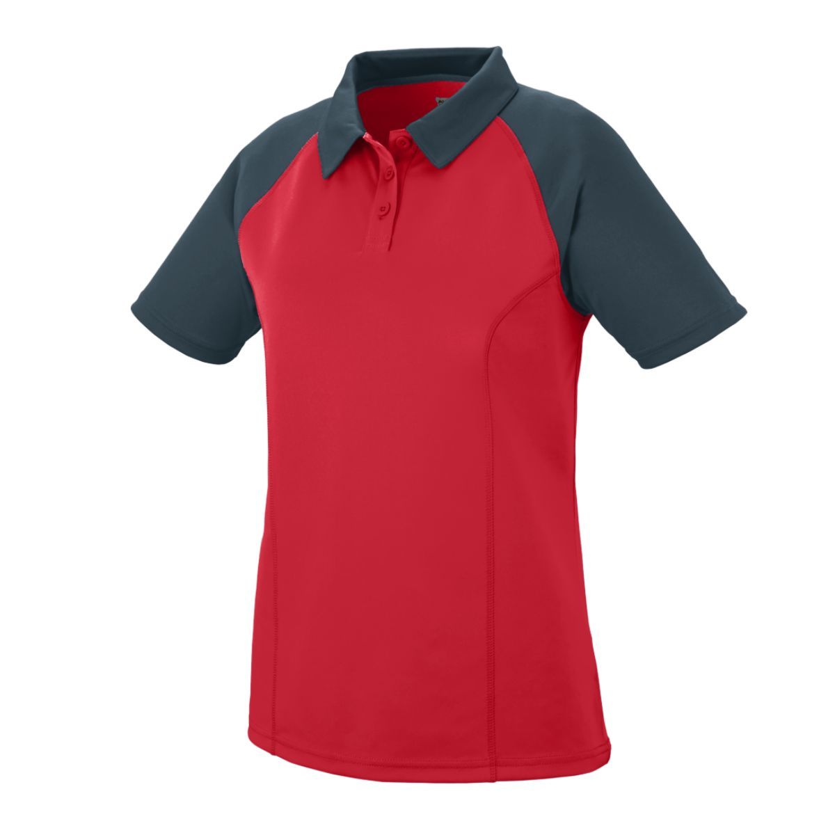 Ladies Scout Polo - Apparel Globe
