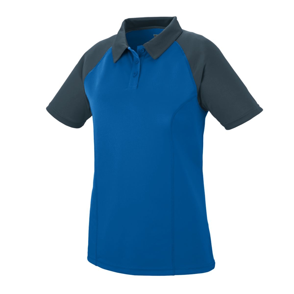 Ladies Scout Polo - Apparel Globe