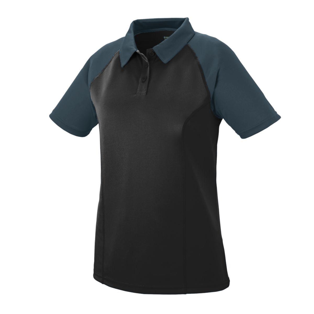 Ladies Scout Polo - Apparel Globe