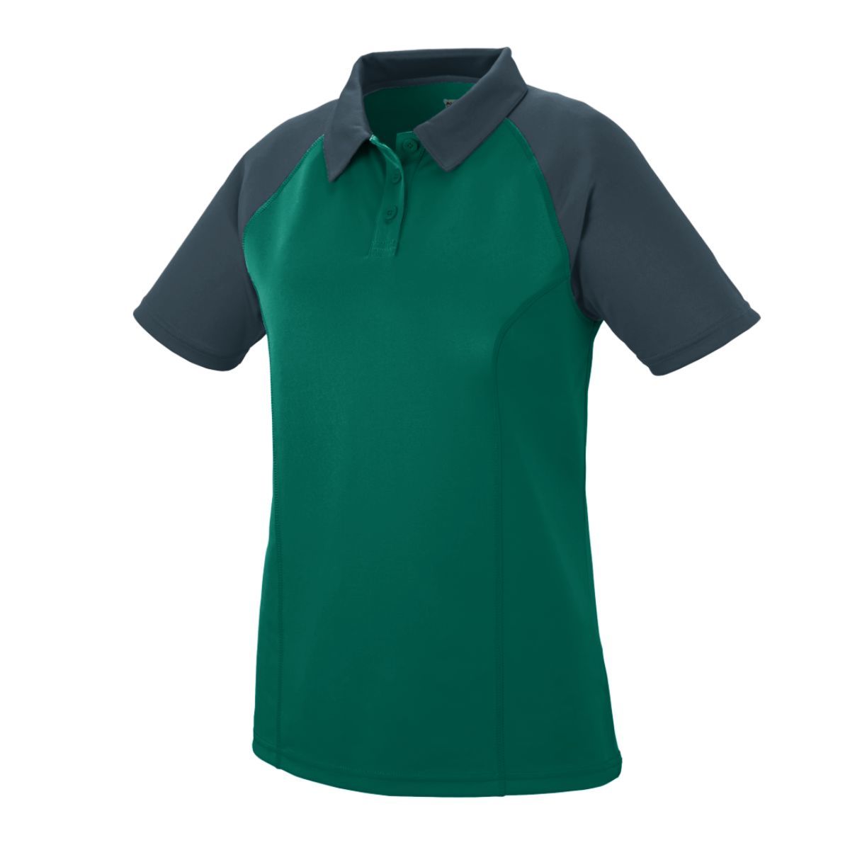 Ladies Scout Polo - Apparel Globe