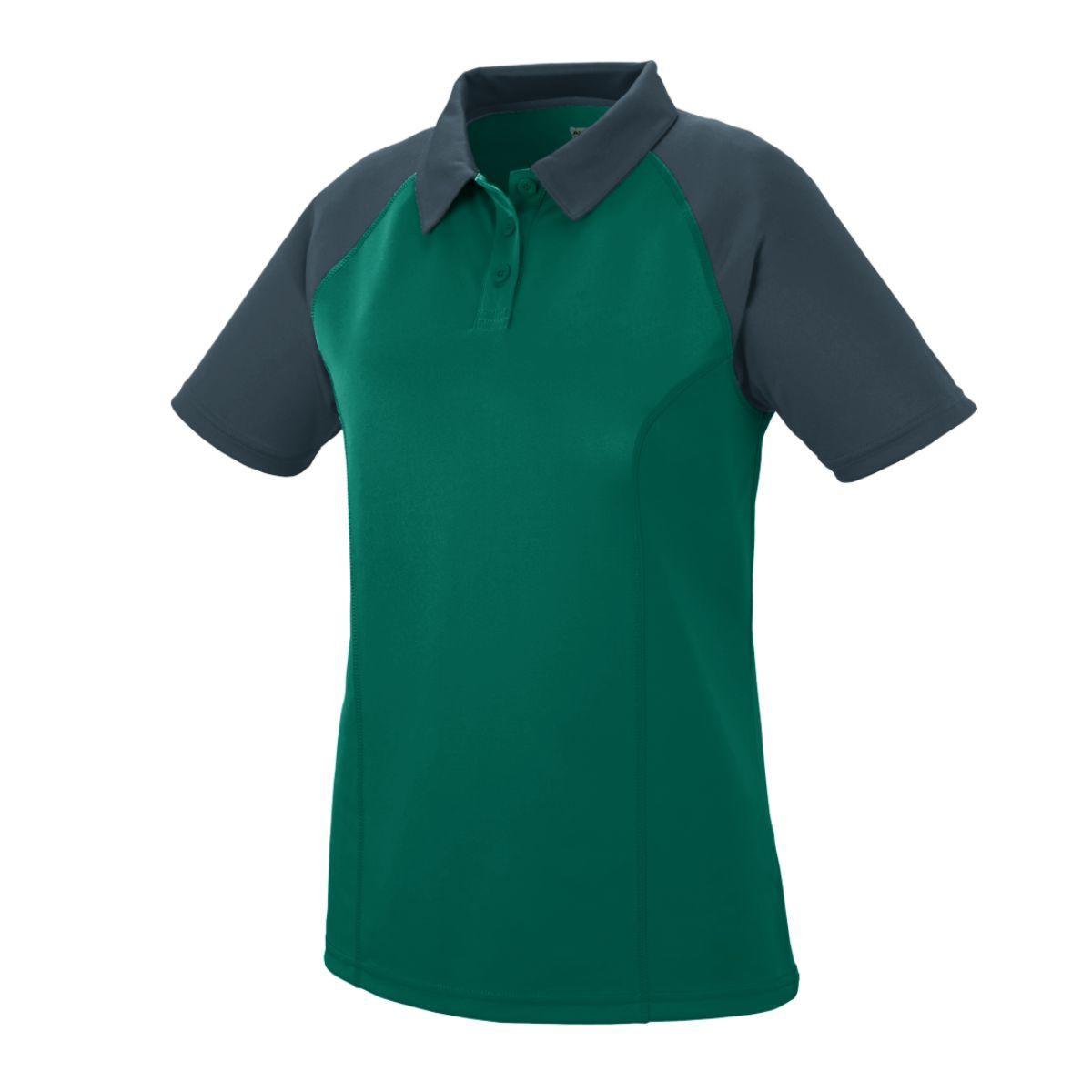 Ladies Scout Polo - Apparel Globe