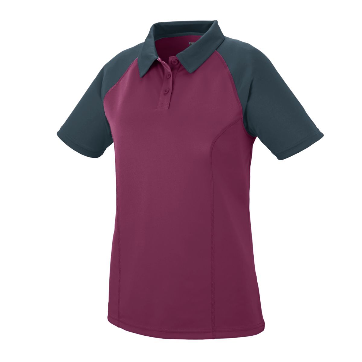 Ladies Scout Polo - Apparel Globe