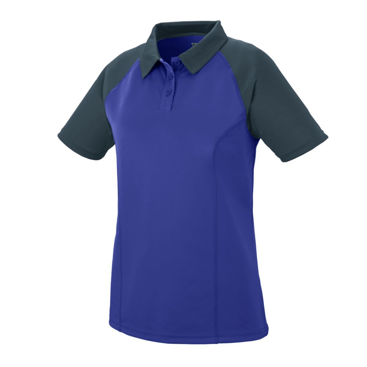 Ladies Scout Polo - Apparel Globe