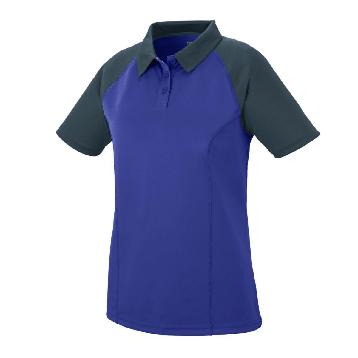 Ladies Scout Polo - Apparel Globe