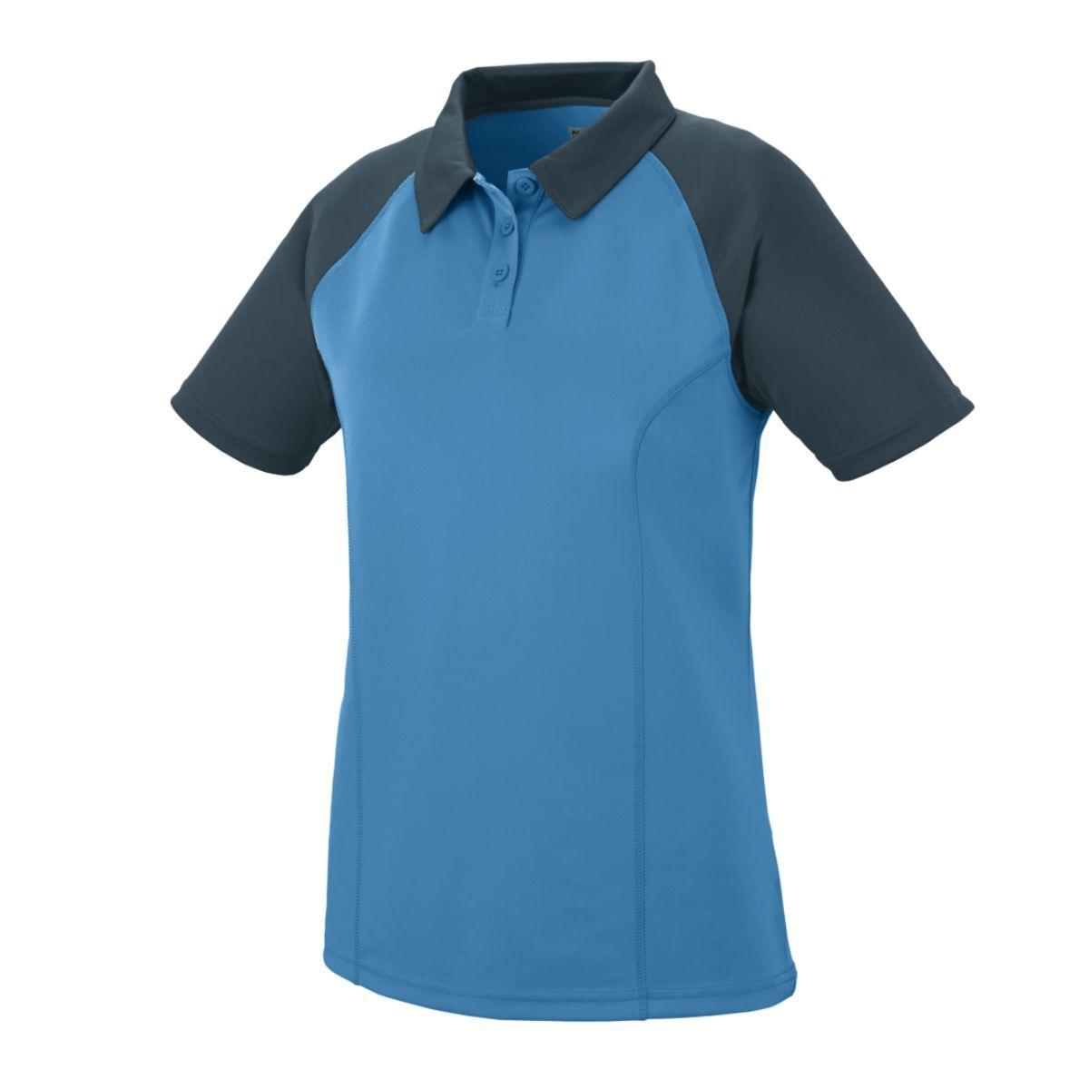 Ladies Scout Polo - Apparel Globe