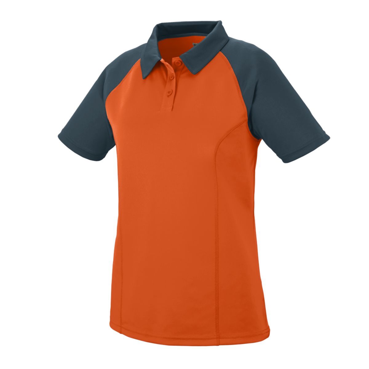 Ladies Scout Polo - Apparel Globe
