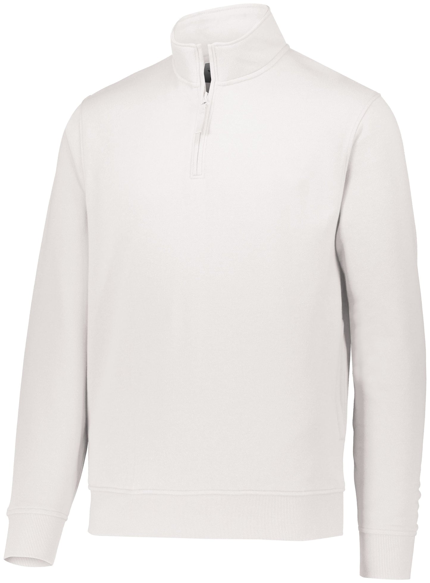 AUGUSTA SPORTSWEAR 60/40 FLEECE PULLOVER - Apparel Globe