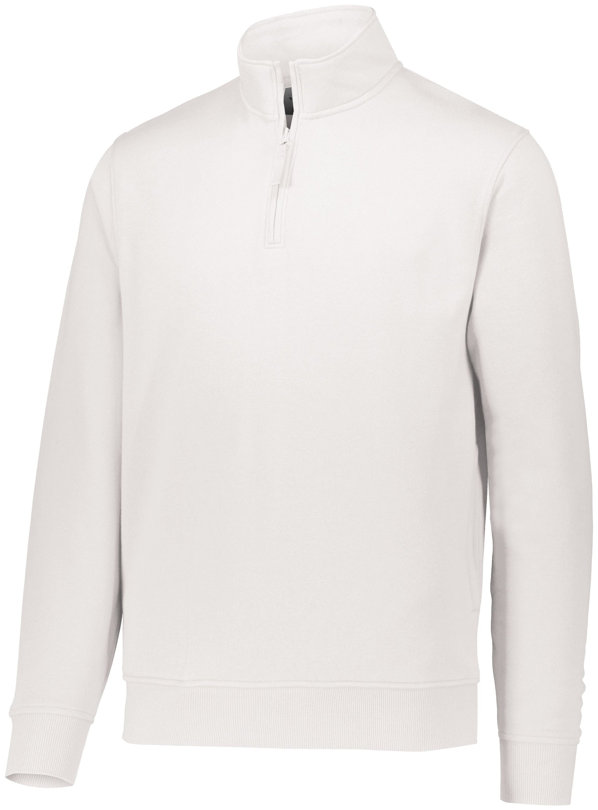 AUGUSTA SPORTSWEAR 60/40 FLEECE PULLOVER - Apparel Globe