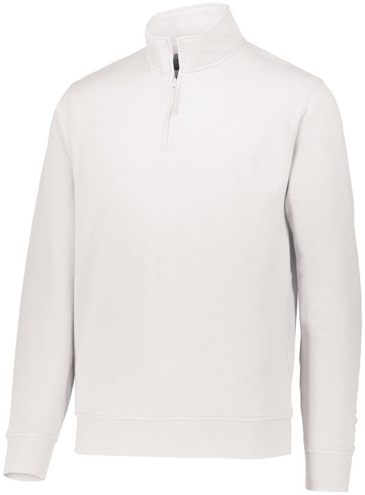 AUGUSTA SPORTSWEAR 60/40 FLEECE PULLOVER - Apparel Globe