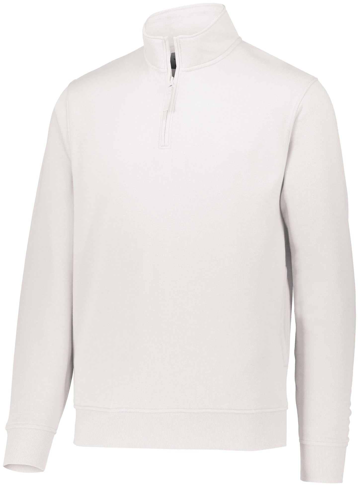 AUGUSTA SPORTSWEAR 60/40 FLEECE PULLOVER - Apparel Globe