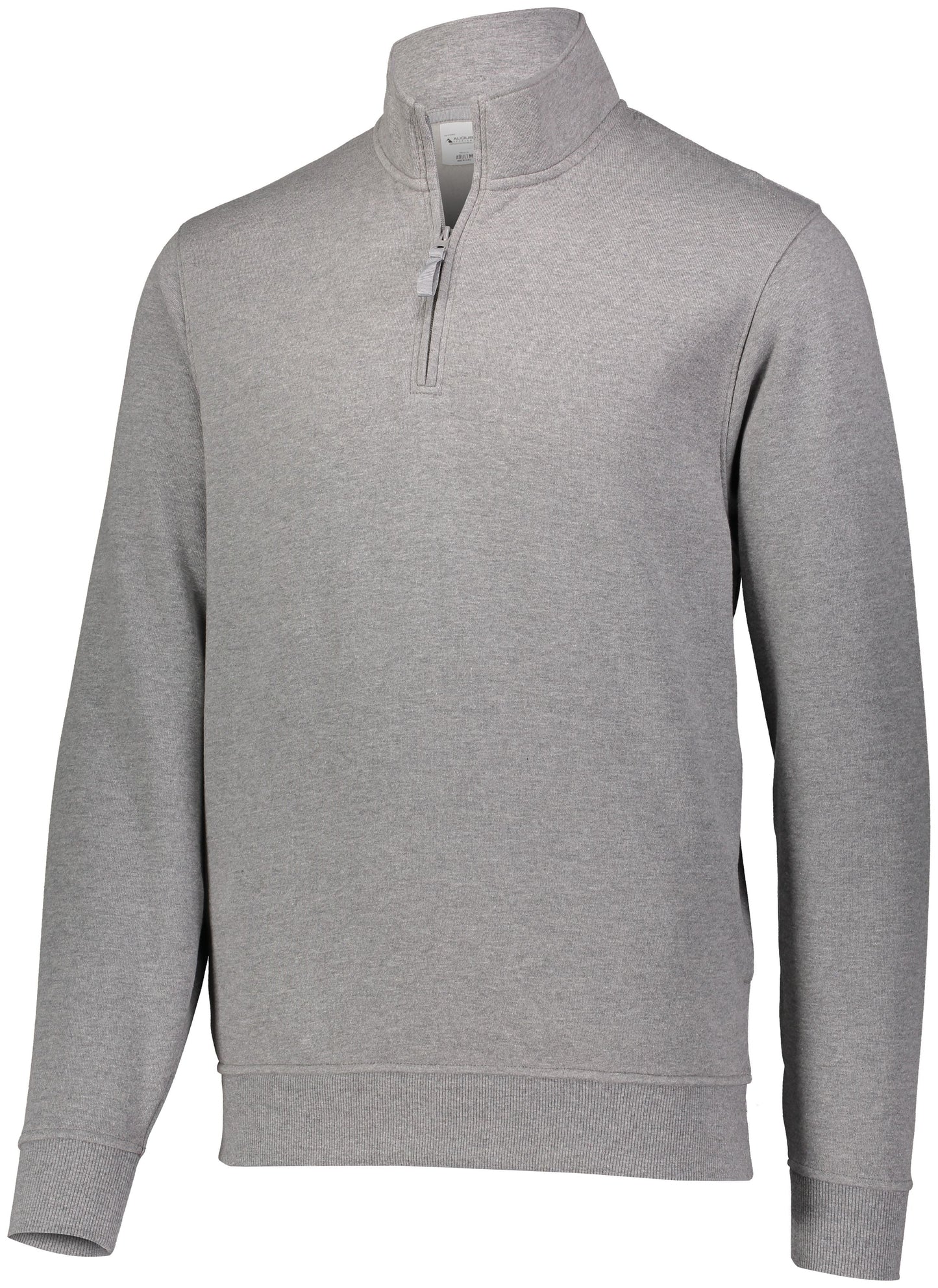 AUGUSTA SPORTSWEAR 60/40 FLEECE PULLOVER - Apparel Globe