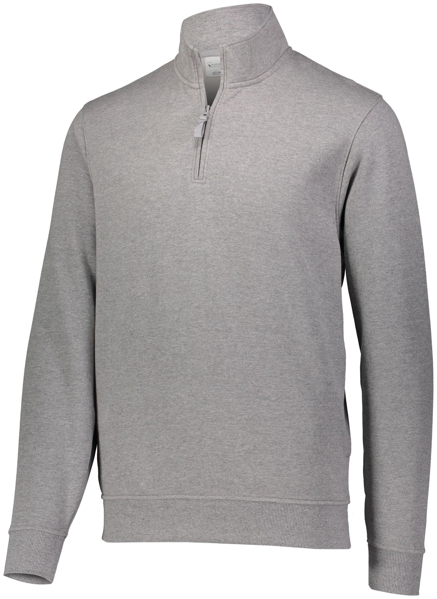 AUGUSTA SPORTSWEAR 60/40 FLEECE PULLOVER - Apparel Globe