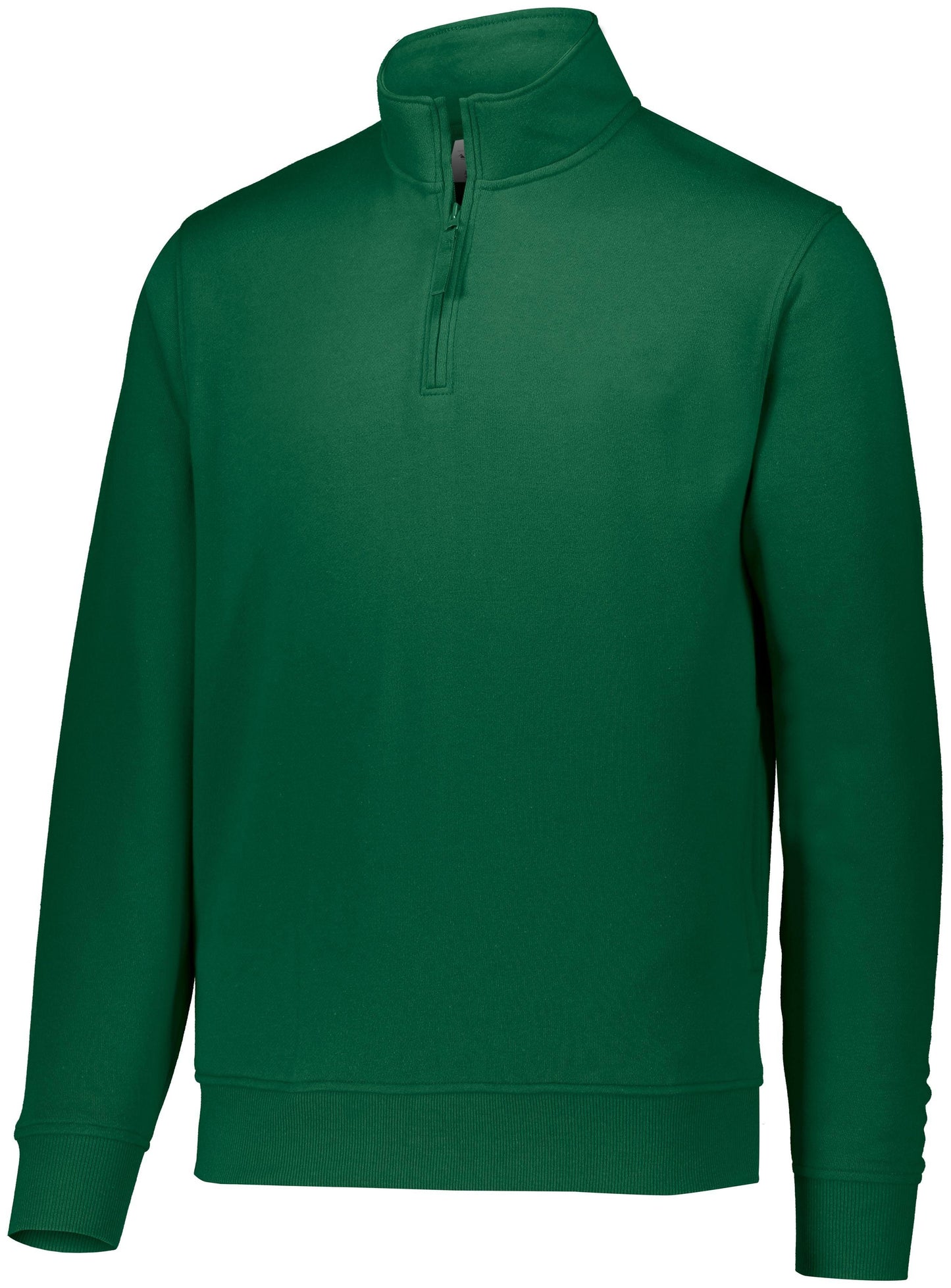 AUGUSTA SPORTSWEAR 60/40 FLEECE PULLOVER - Apparel Globe