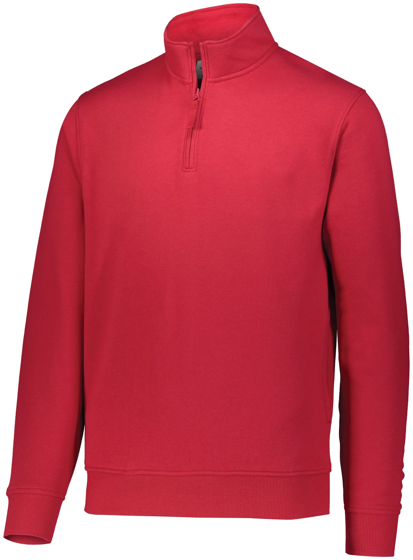 AUGUSTA SPORTSWEAR 60/40 FLEECE PULLOVER - Apparel Globe
