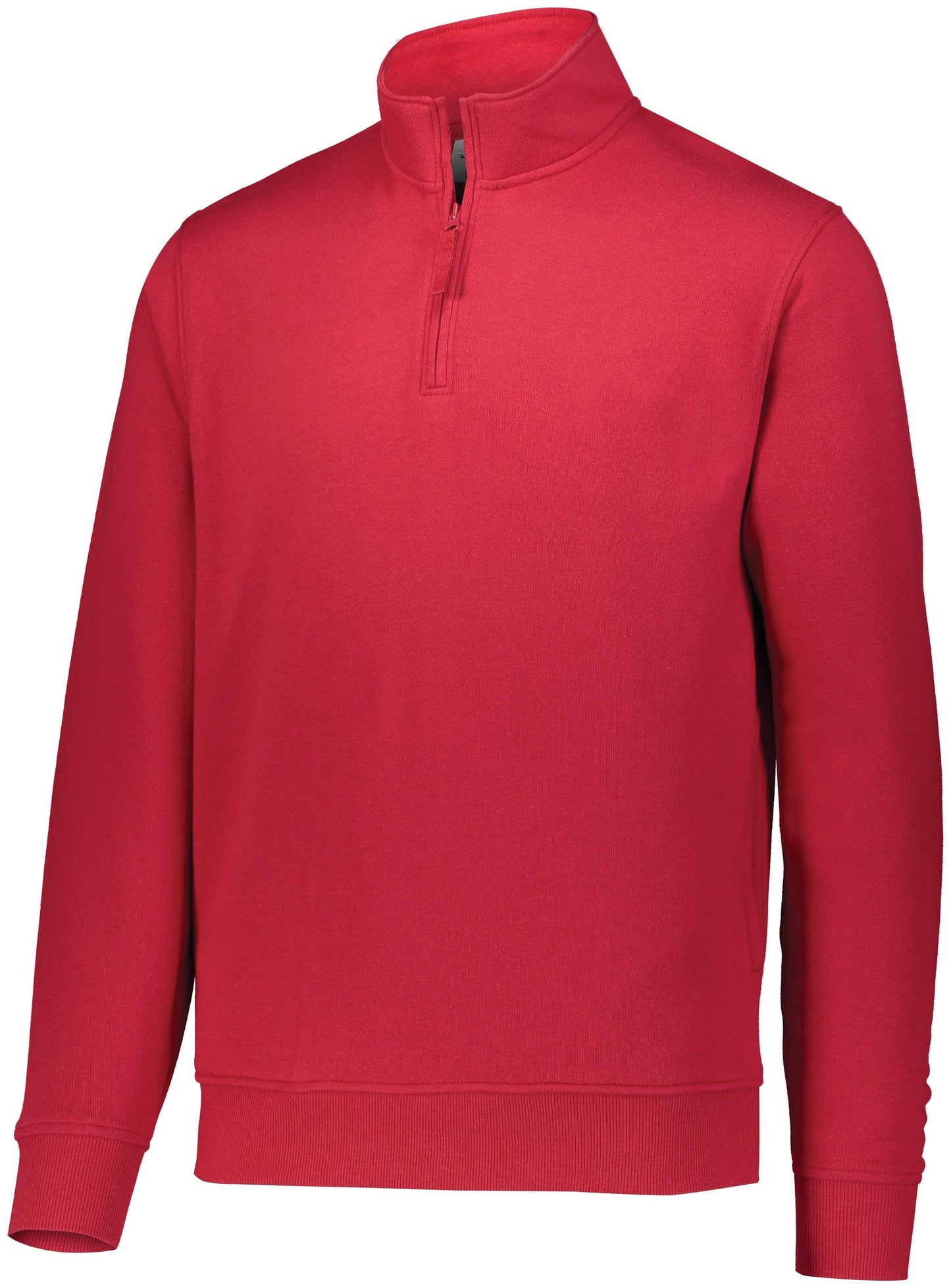 AUGUSTA SPORTSWEAR 60/40 FLEECE PULLOVER - Apparel Globe