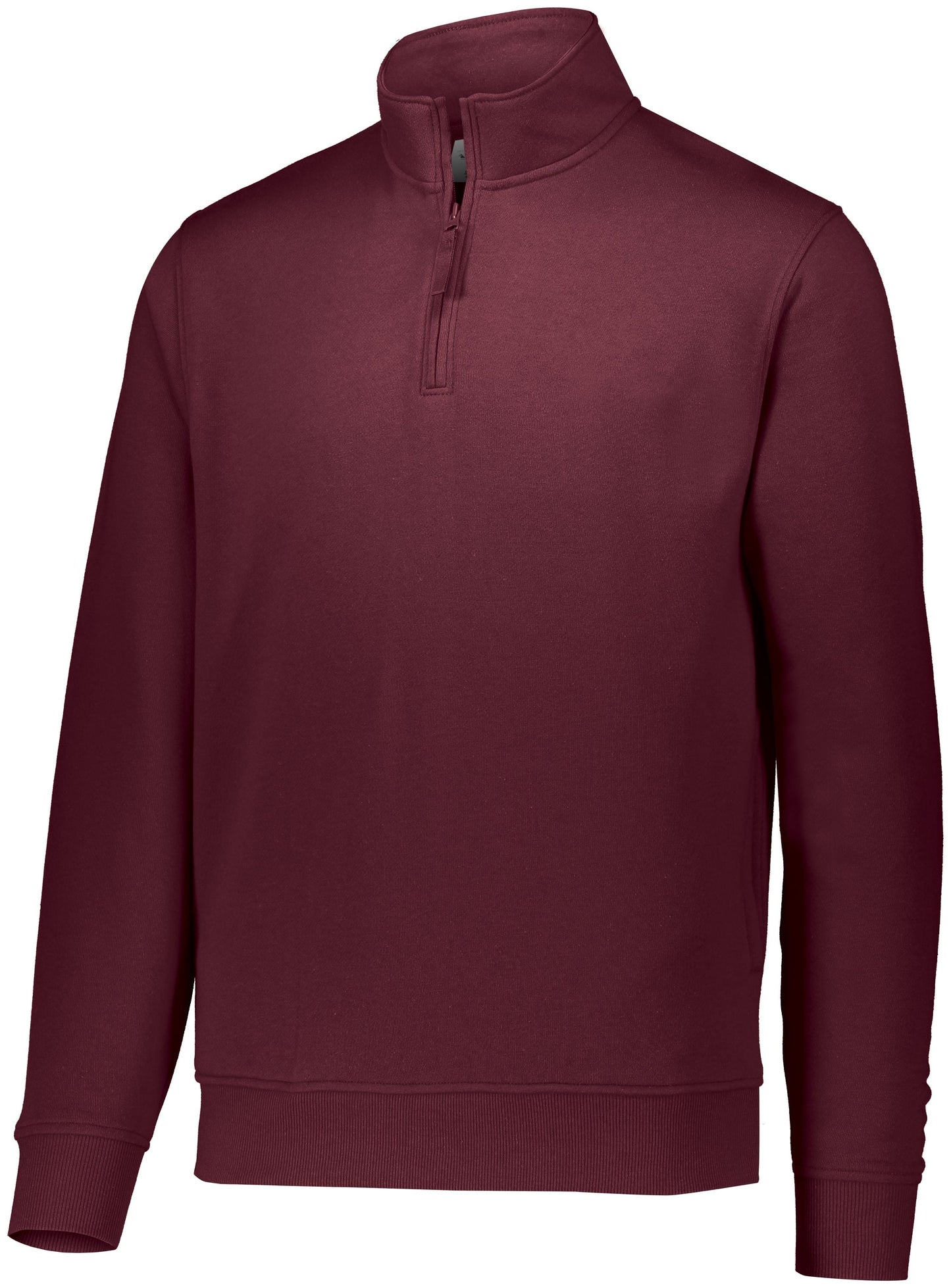 AUGUSTA SPORTSWEAR 60/40 FLEECE PULLOVER - Apparel Globe