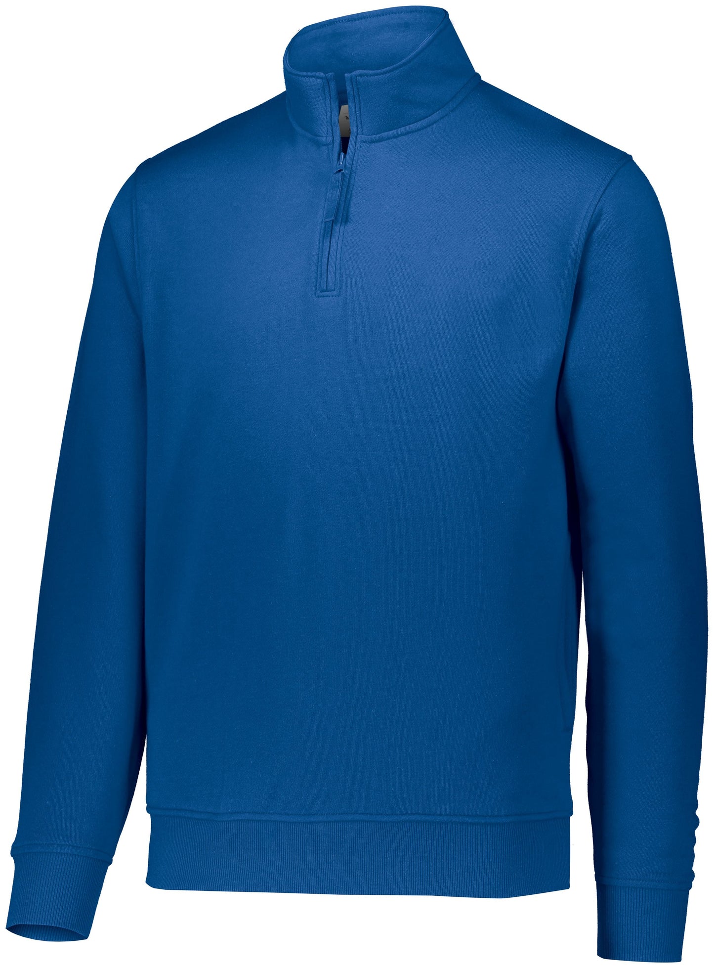 AUGUSTA SPORTSWEAR 60/40 FLEECE PULLOVER - Apparel Globe