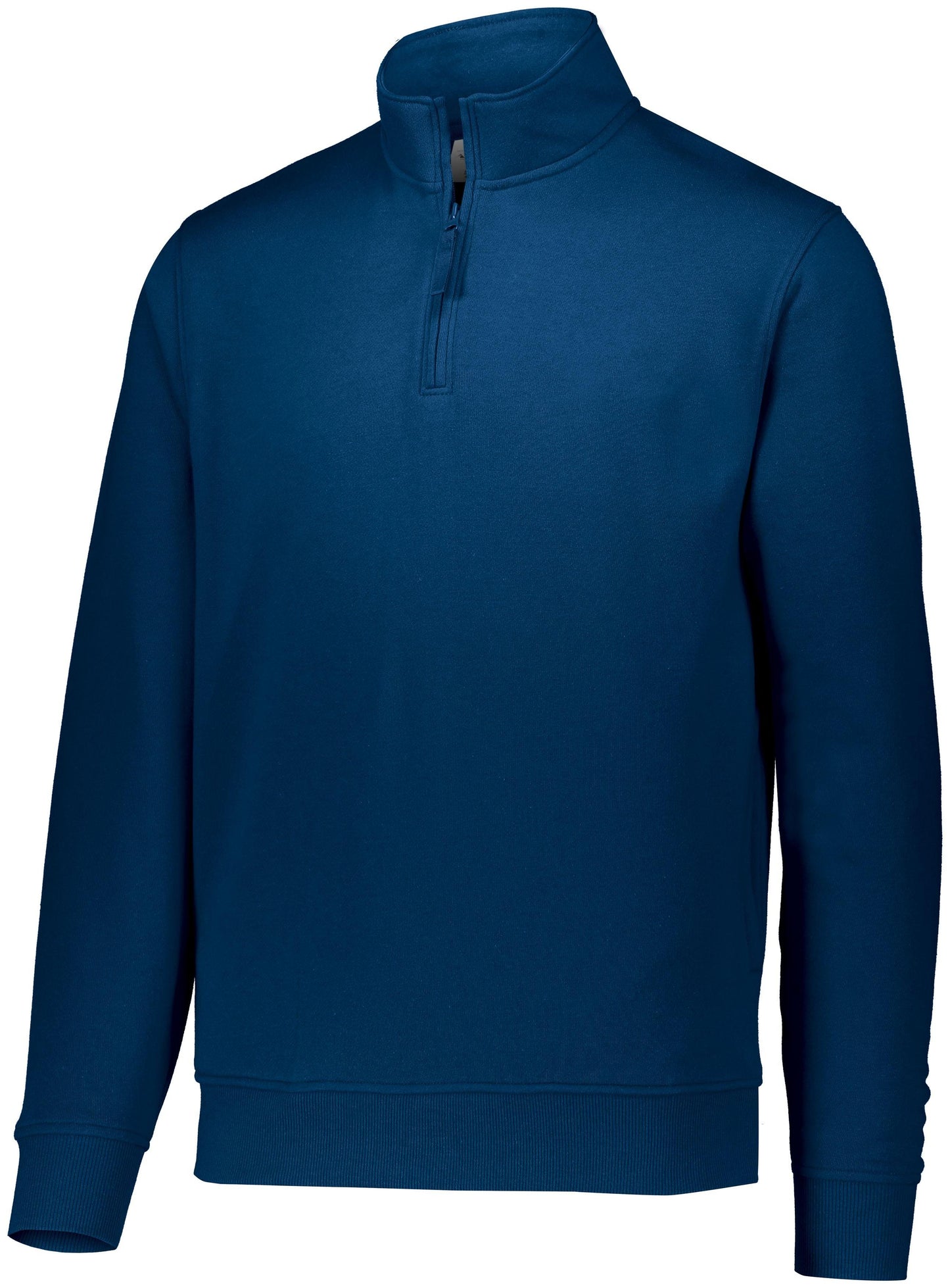 AUGUSTA SPORTSWEAR 60/40 FLEECE PULLOVER - Apparel Globe