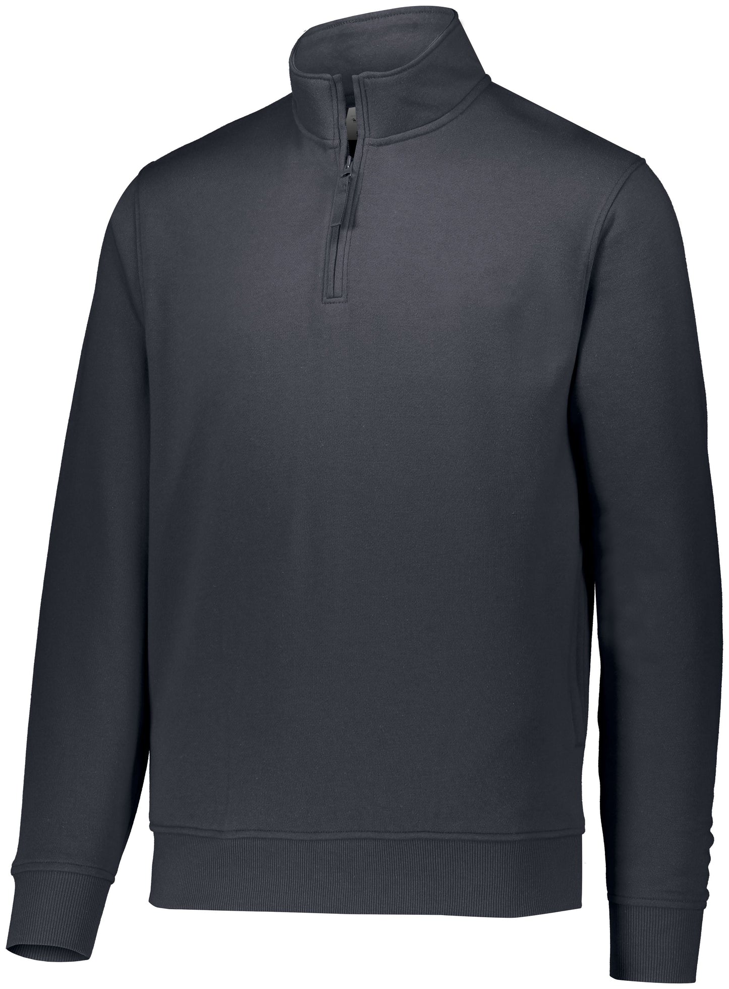 AUGUSTA SPORTSWEAR 60/40 FLEECE PULLOVER - Apparel Globe