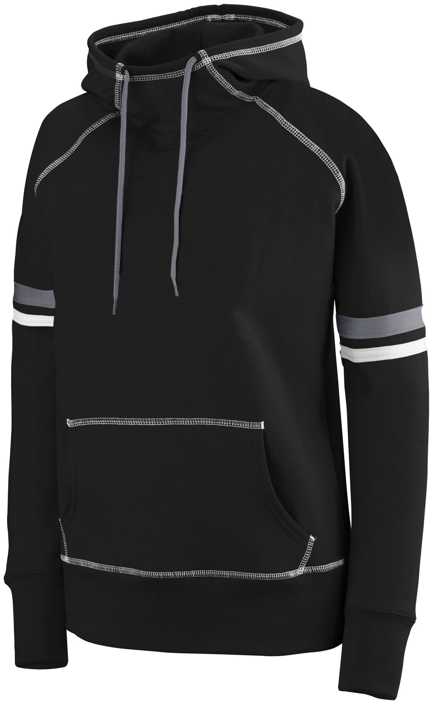 LADIES SPRY HOODIE - Apparel Globe