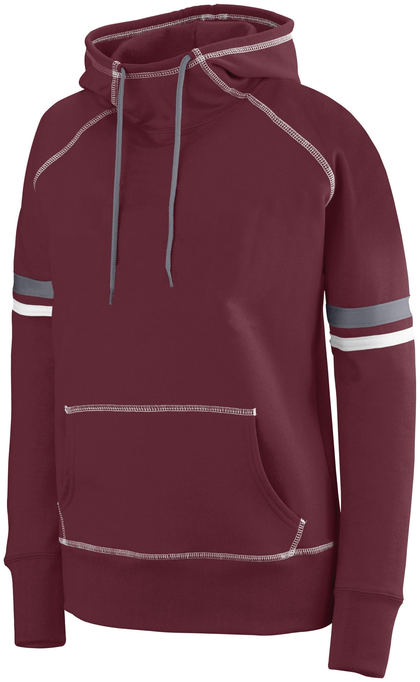 LADIES SPRY HOODIE - Apparel Globe