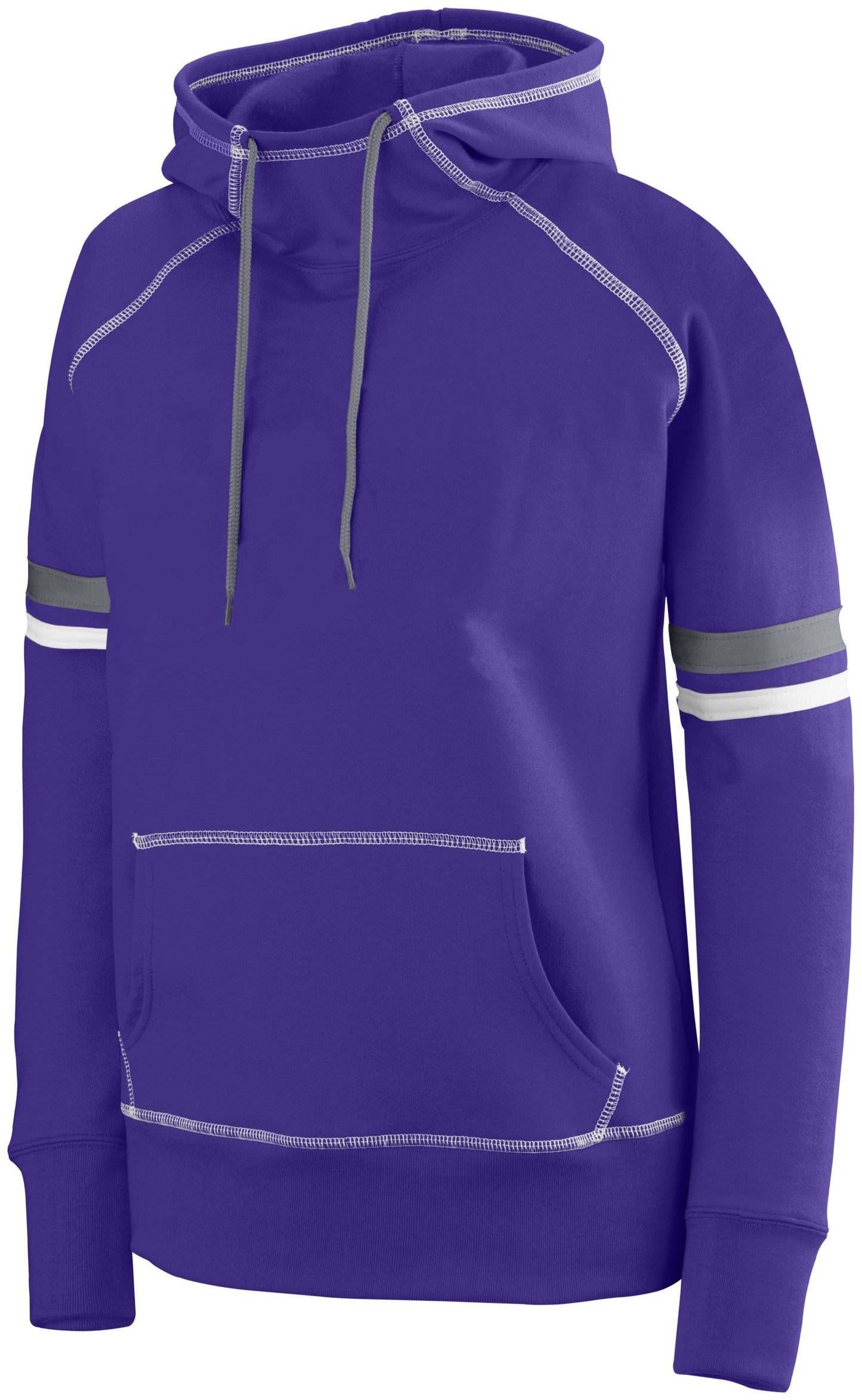 LADIES SPRY HOODIE - Apparel Globe