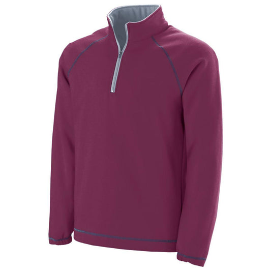 CIRCUIT HALF-ZIP PULLOVER - Apparel Globe