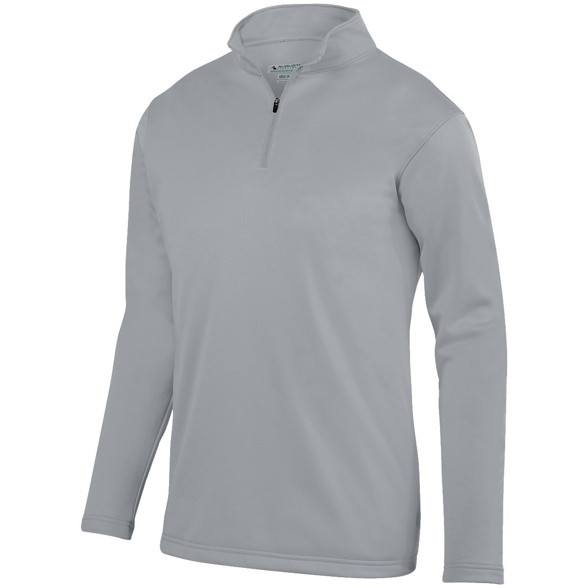 YOUTH WICKING FLEECE PULLOVER - Apparel Globe