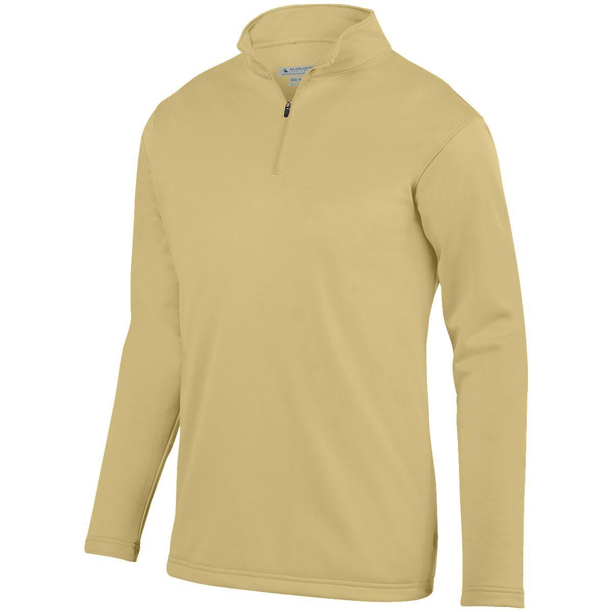 YOUTH WICKING FLEECE PULLOVER - Apparel Globe
