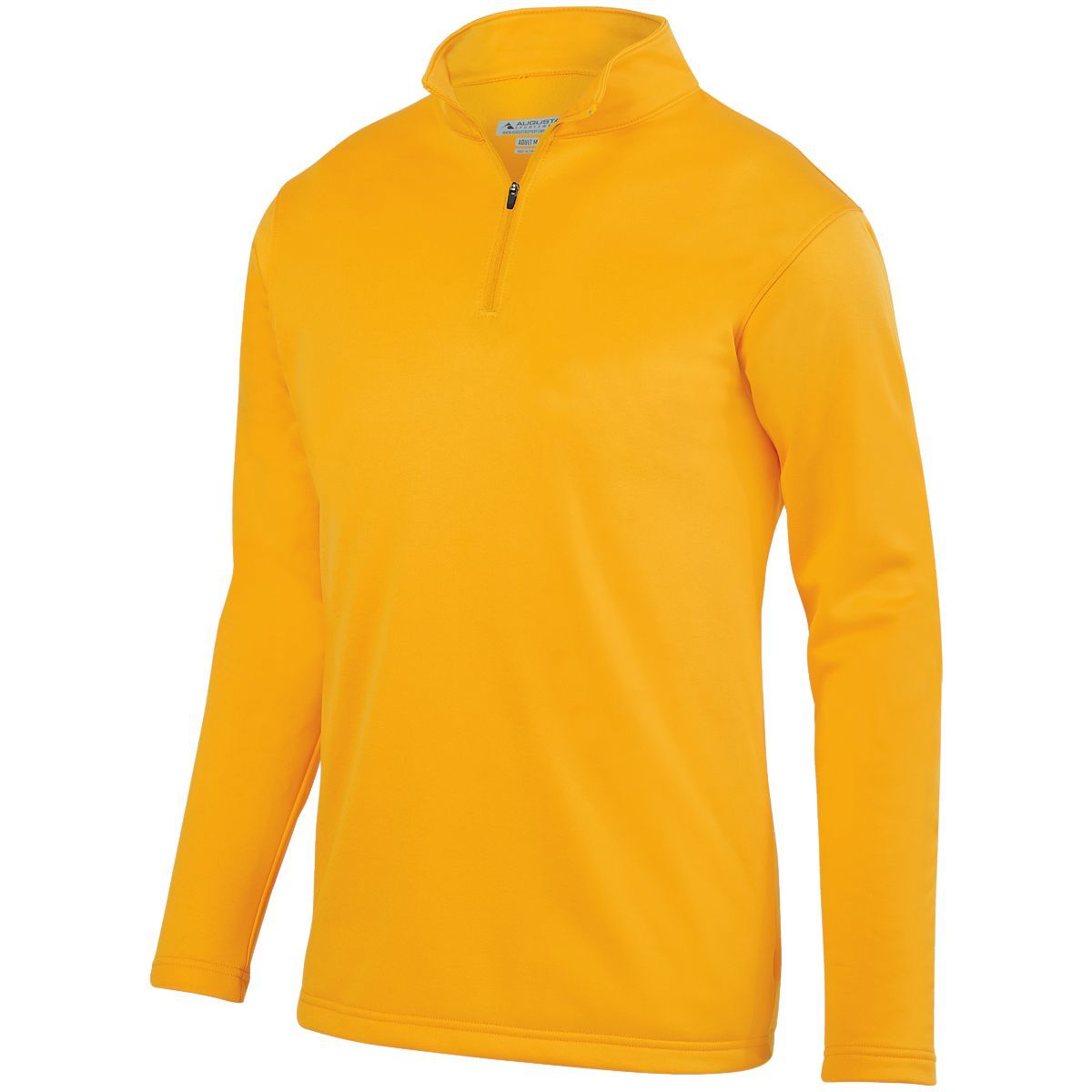 YOUTH WICKING FLEECE PULLOVER - Apparel Globe