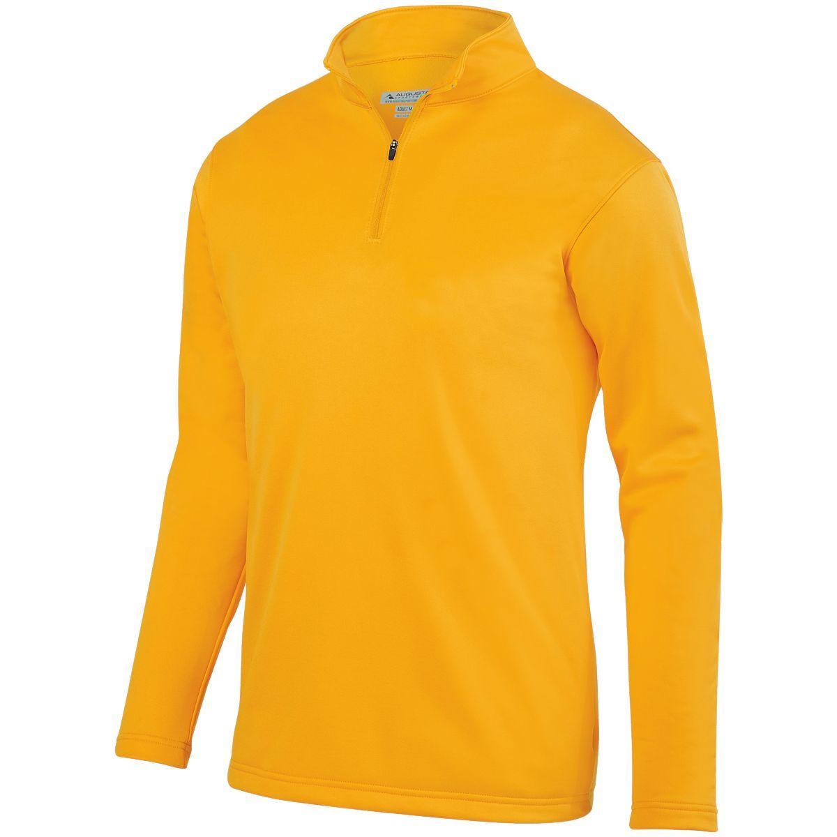 YOUTH WICKING FLEECE PULLOVER - Apparel Globe