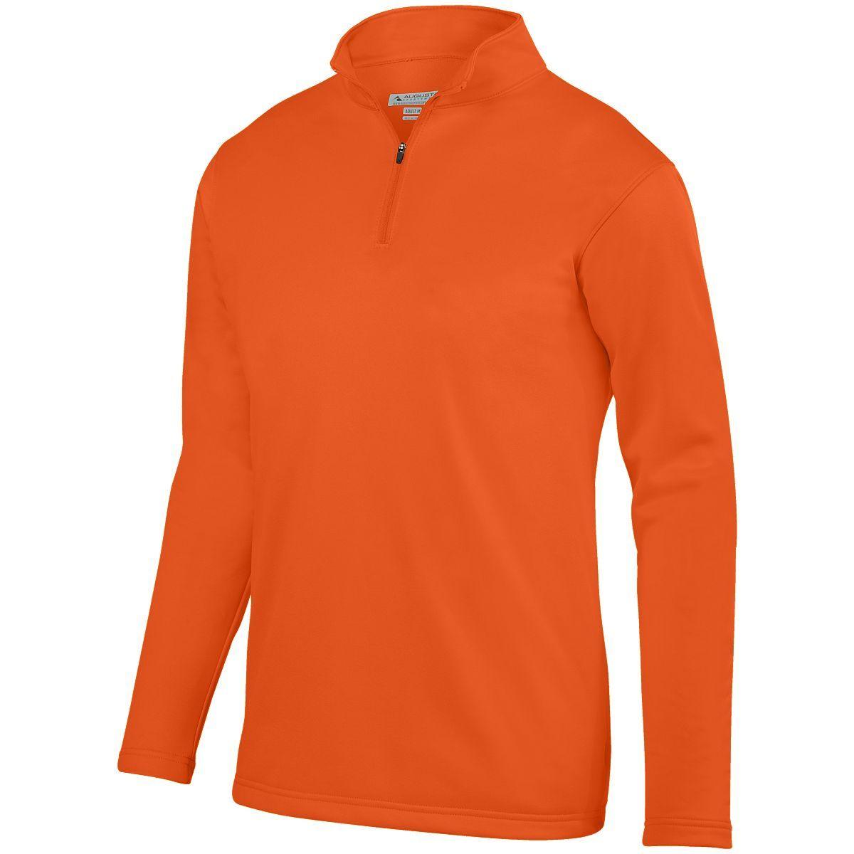 YOUTH WICKING FLEECE PULLOVER - Apparel Globe