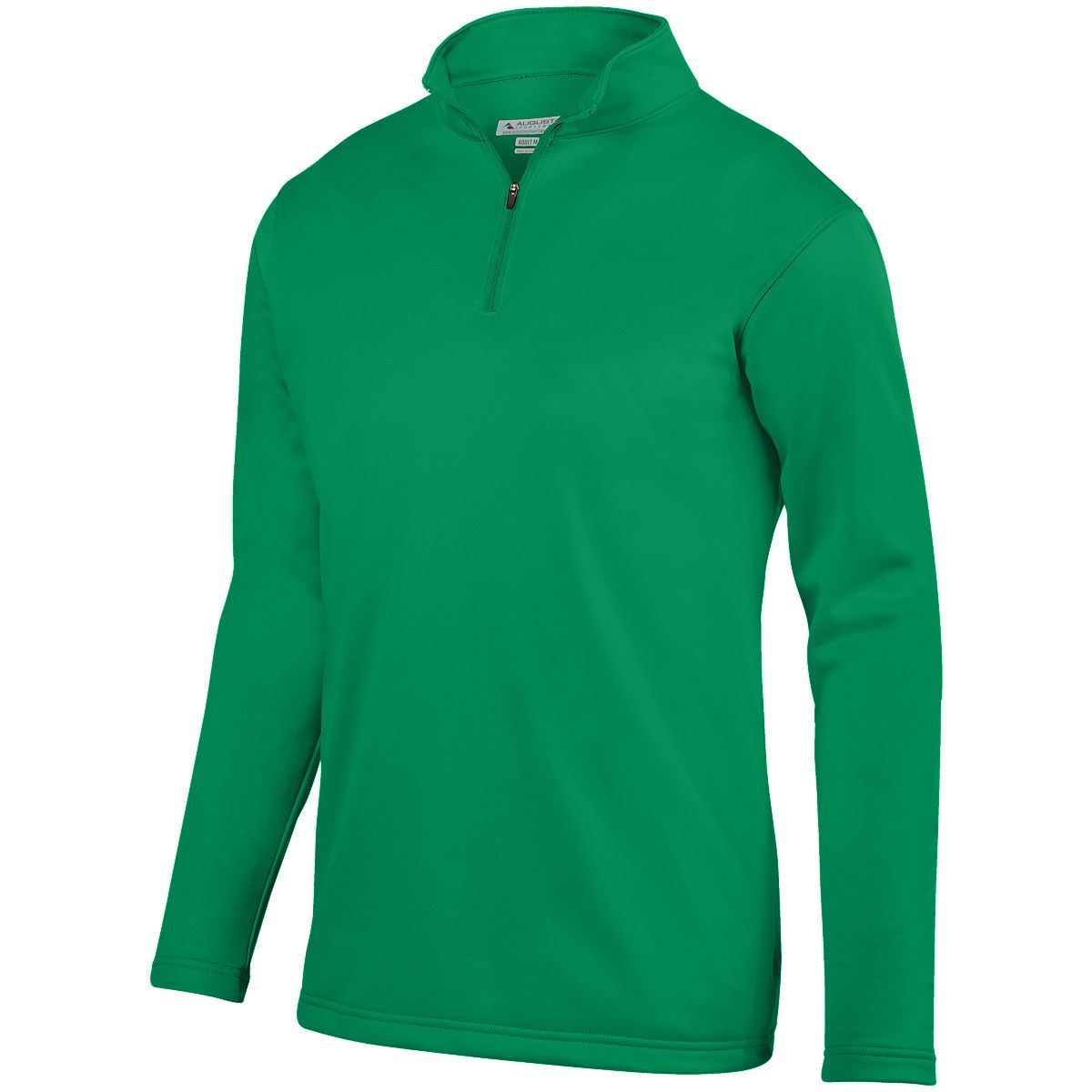 YOUTH WICKING FLEECE PULLOVER - Apparel Globe
