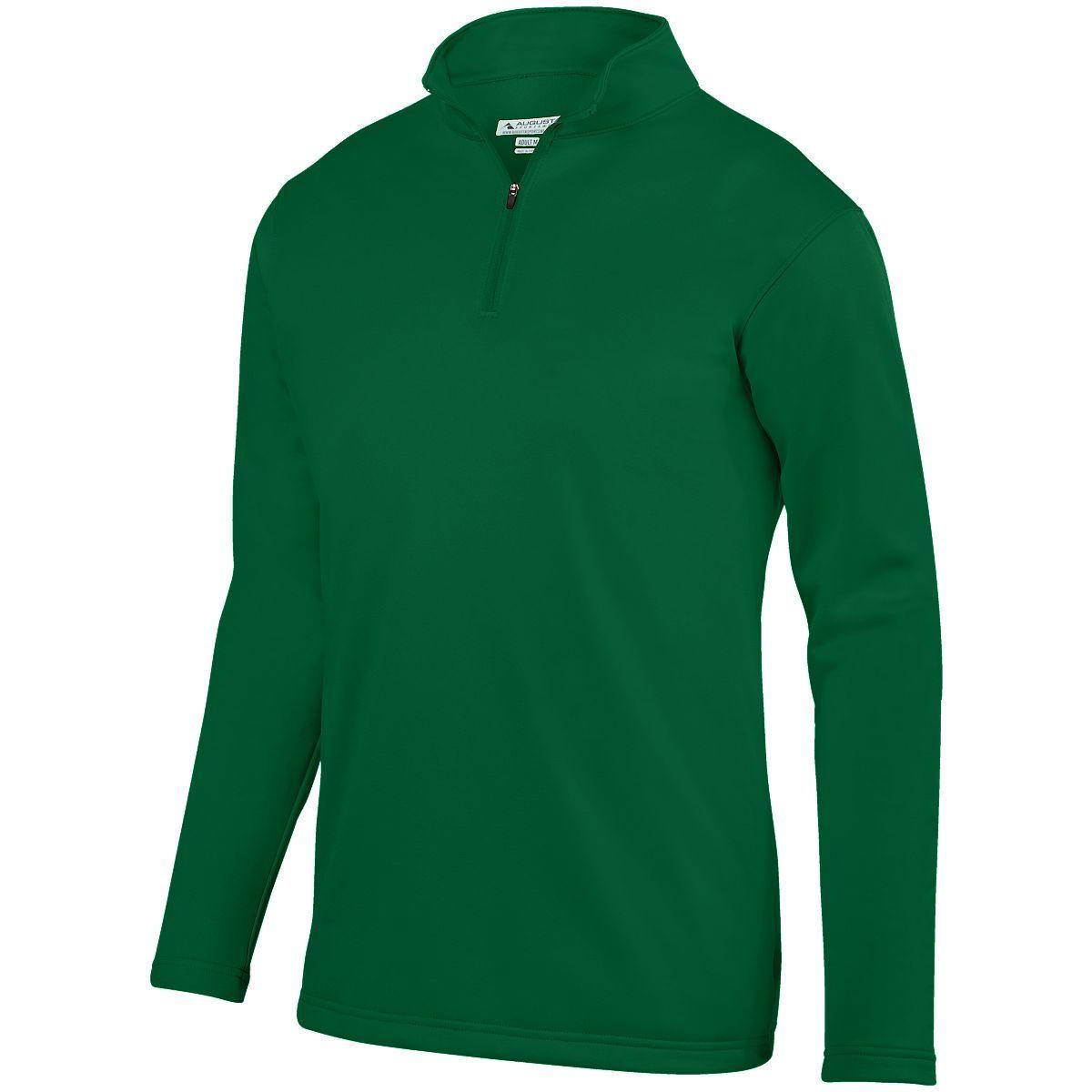 YOUTH WICKING FLEECE PULLOVER - Apparel Globe