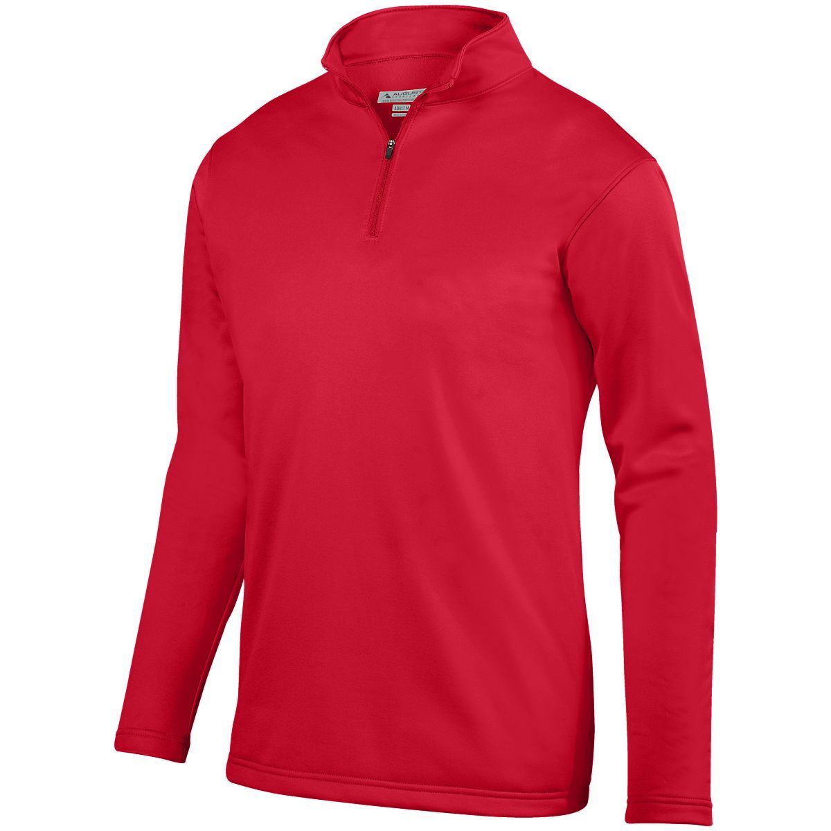 YOUTH WICKING FLEECE PULLOVER - Apparel Globe