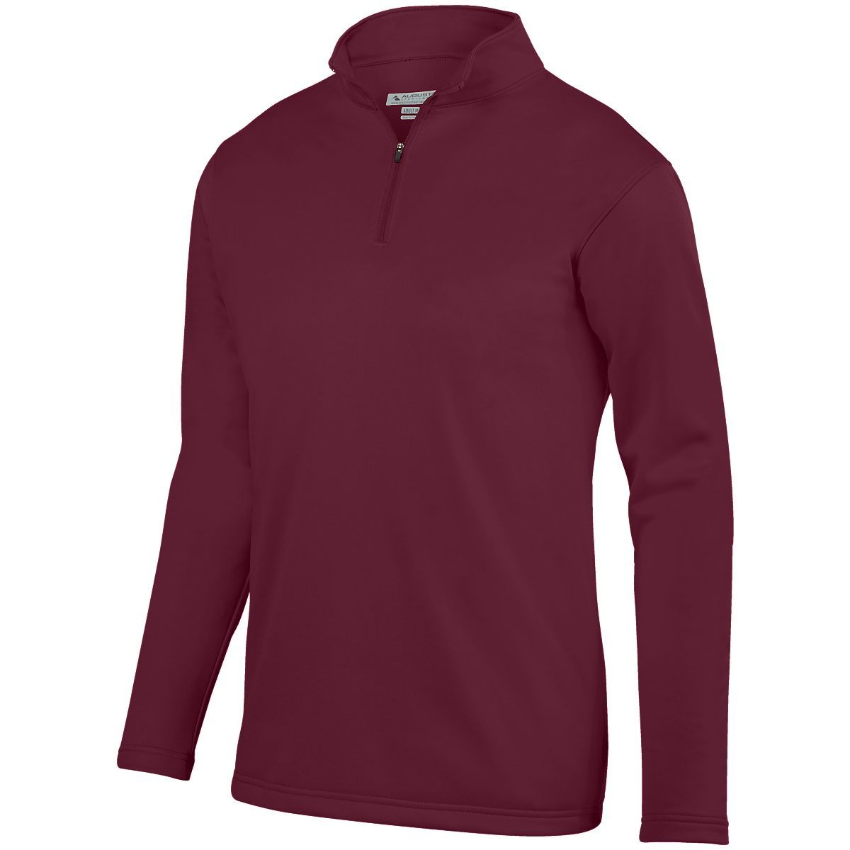 YOUTH WICKING FLEECE PULLOVER - Apparel Globe