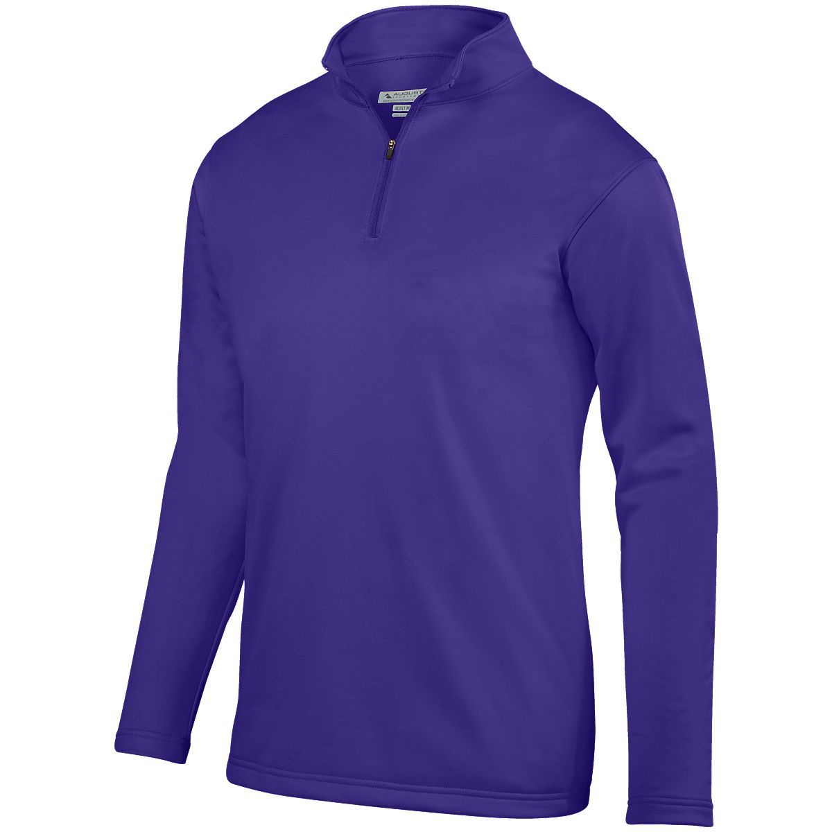 YOUTH WICKING FLEECE PULLOVER - Apparel Globe