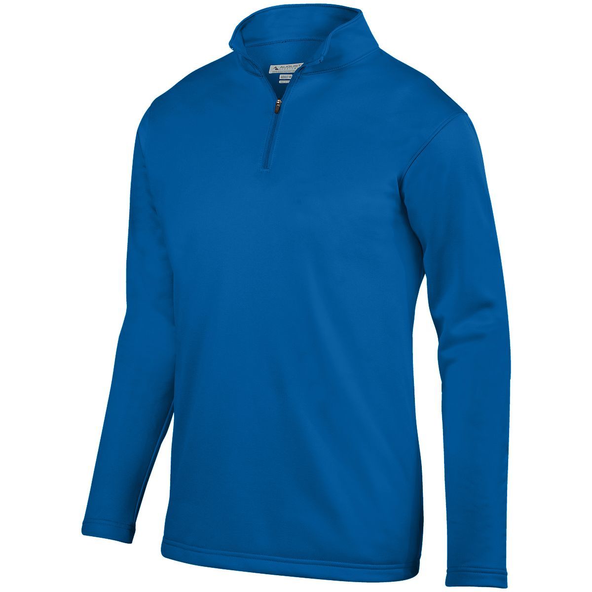 YOUTH WICKING FLEECE PULLOVER - Apparel Globe